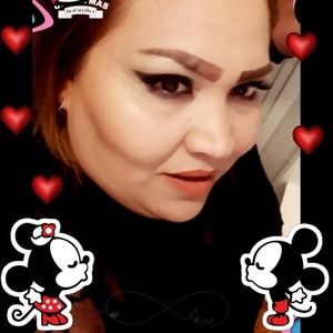 Meet your Posher, Luz maria